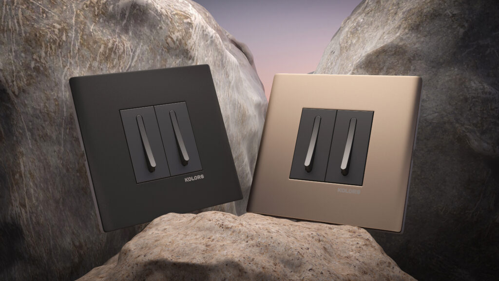 switch (1)