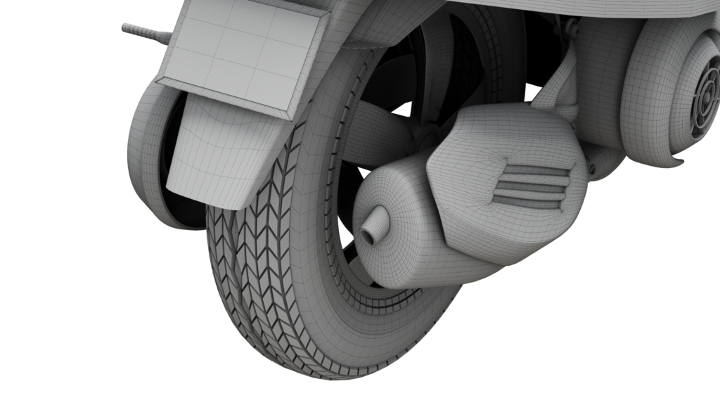 Home wireframe 02